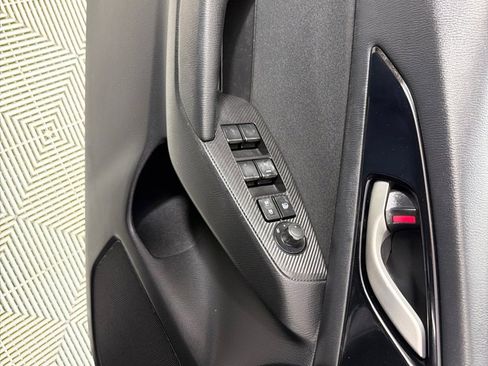 Used 2014 MAZDA MAZDA3 i Touring FWD image 10