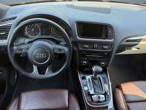 Used 2014 Audi Q5 2.0T Premium Plus AWD/4WD image 27