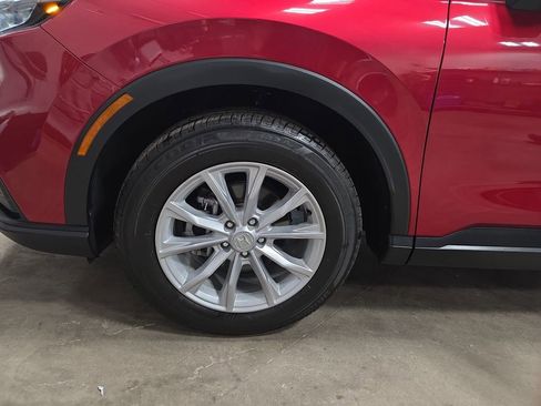 Used 2023 Honda CR-V EX image 36