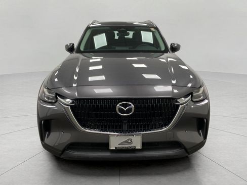 New 2025 MAZDA CX-90 3.3 Turbo w/ Preferred Package image 10