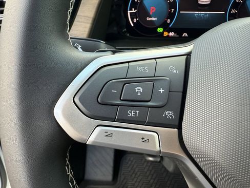 New 2026 Volkswagen Atlas SE image 16