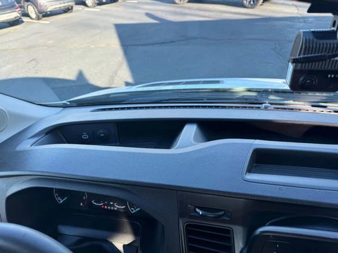 Used 2023 Ford Transit 250 Medium Roof w/ Load Area Protection Package RWD image 38