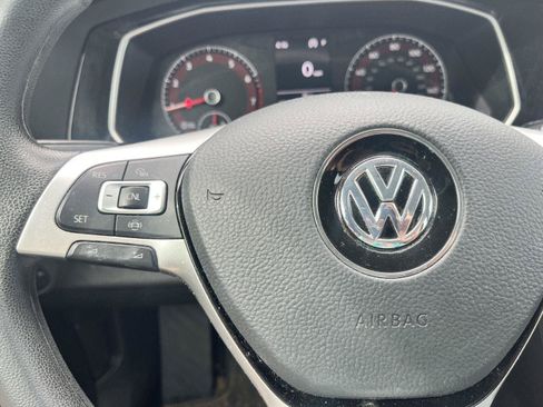 Used 2019 Volkswagen Jetta S w/ Driver Assistance Package FWD image 24