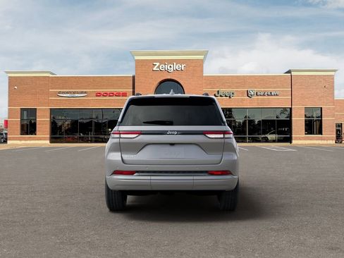 New 2026 Jeep Grand Cherokee Limited image 7