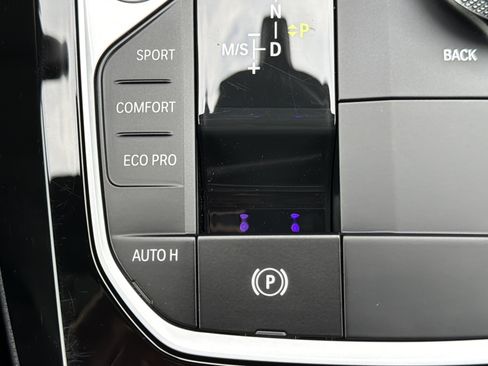 Used 2023 BMW X3 sDrive30i w/ Premium Package RWD image 10