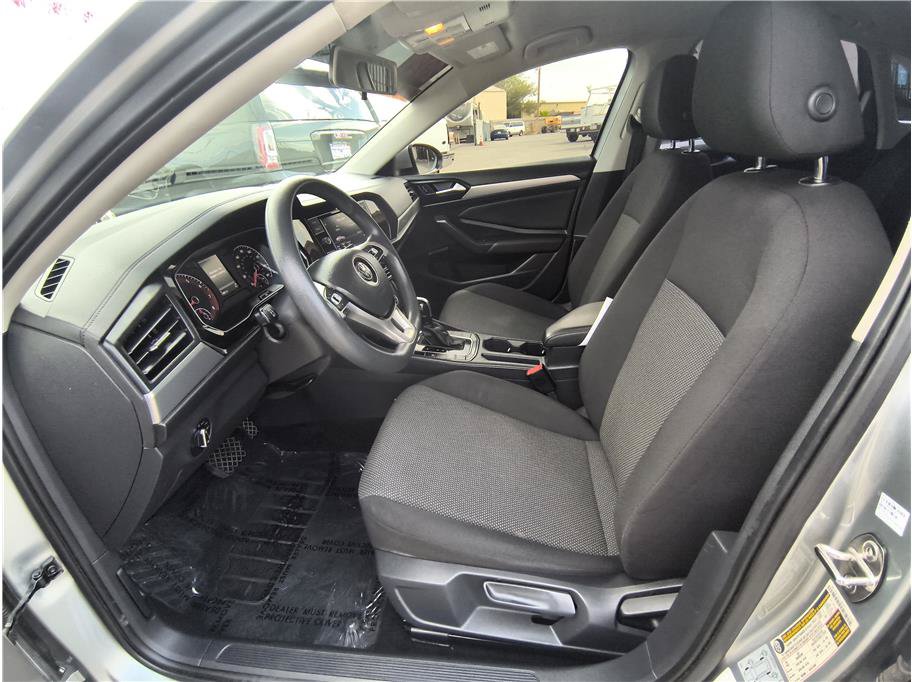 Used 2021 Volkswagen Jetta S FWD image 9