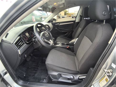 Used 2021 Volkswagen Jetta S FWD image 9