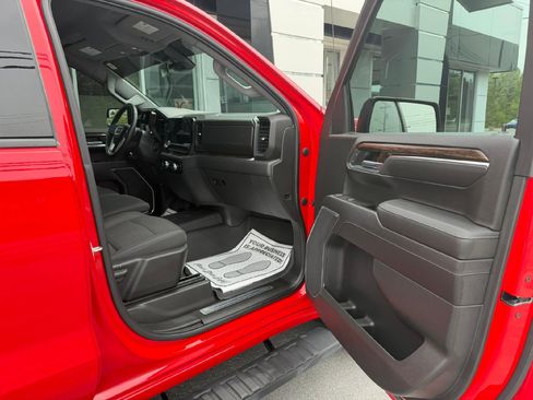 Used 2022 GMC Sierra 1500 Elevation AWD/4WD image 26