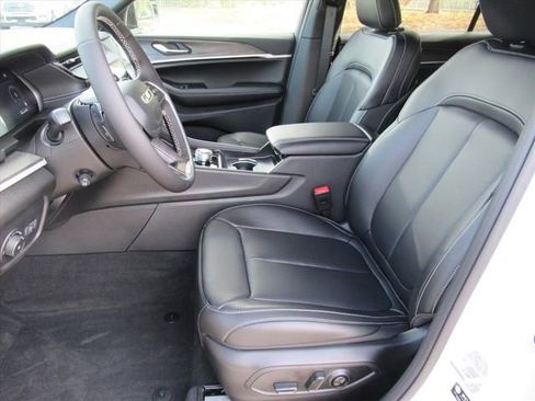 New 2026 Jeep Grand Cherokee L Limited image 17