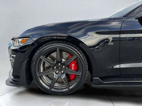 Used 2021 Ford Mustang Shelby GT500 w/ Carbon Fiber Track Pack RWD image 56
