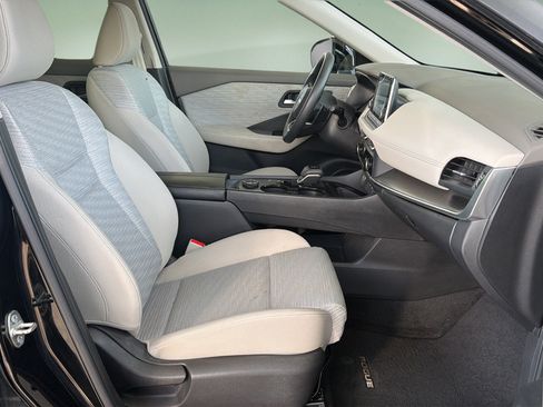 Certified 2023 Nissan Rogue SV AWD/4WD image 11