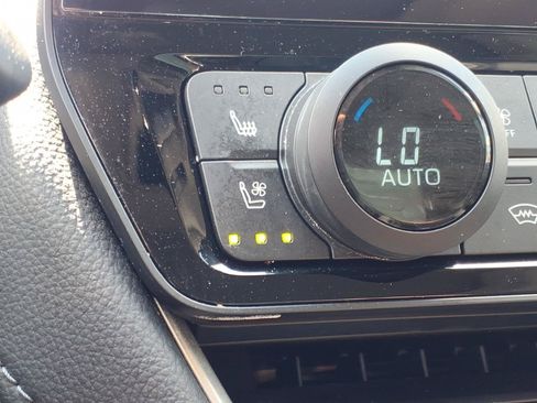Used 2024 Toyota Grand Highlander FWD image 5