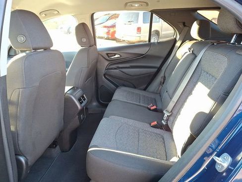 Used 2022 Chevrolet Equinox LT image 19