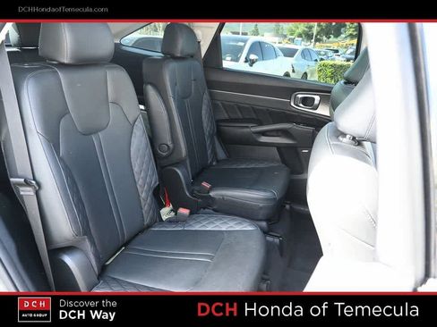 Used 2021 Kia Sorento SX FWD image 21