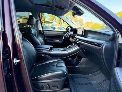 Used 2024 Hyundai Palisade Limited image 27