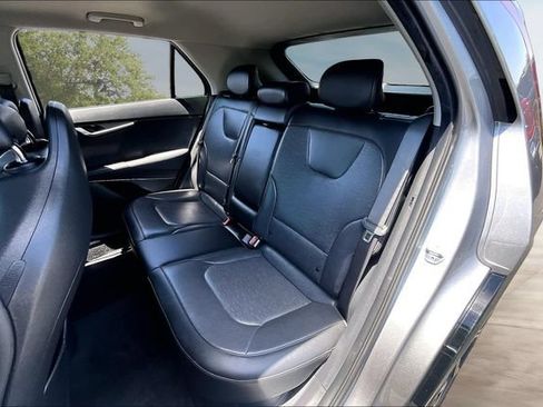 Used 2023 Kia Niro SX Touring FWD image 22