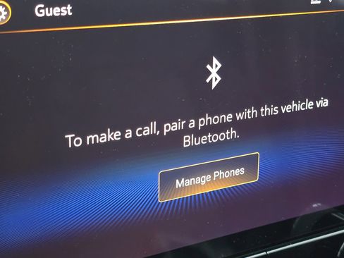 New 2025 Chevrolet Colorado W/T w/ Advanced Trailering Package image 5