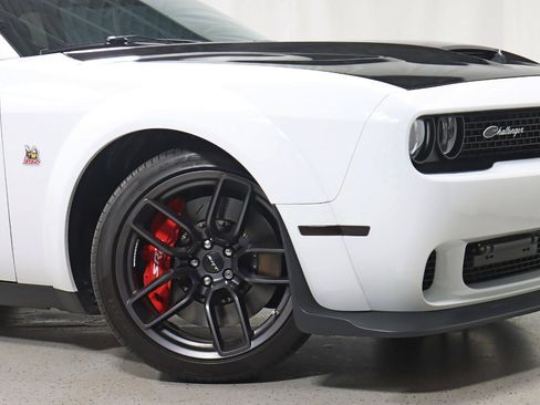 Used 2021 Dodge Challenger R/T Scat Pack image 5