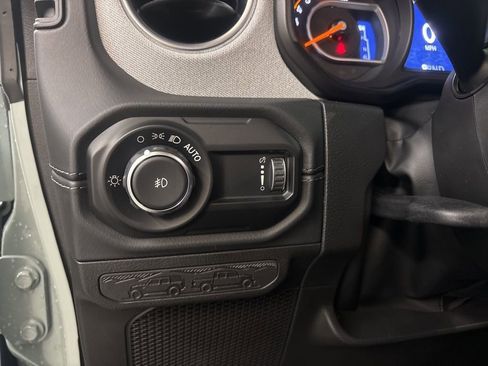 Used 2024 Jeep Wrangler Sahara w/ Technology Group image 37