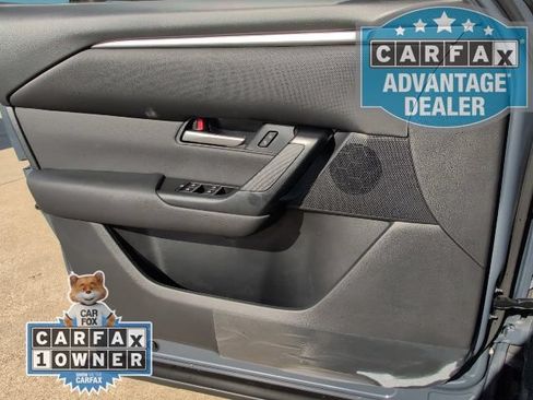Certified 2026 MAZDA CX-50 2.5 Hybrid w/ Weather Package AWD/4WD image 15