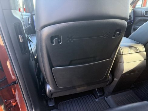 Used 2025 Hyundai Santa Fe Calligraphy image 31