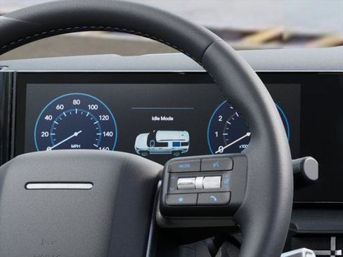 New 2026 Hyundai Santa Fe Limited image 14