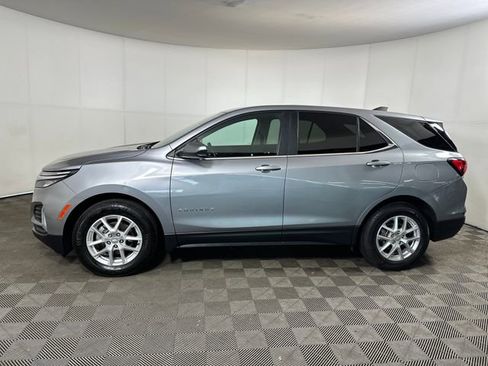 Used 2024 Chevrolet Equinox LT image 6
