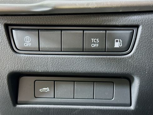 Used 2024 MAZDA CX-90 Plug-In Hybrid w/ Preferred AWD/4WD image 17