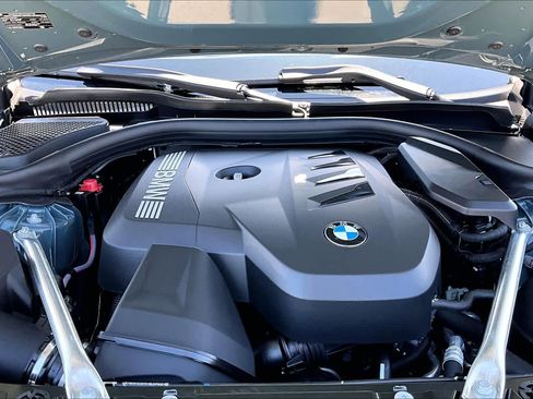 Used 2026 BMW 530i RWD image 31