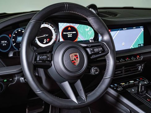Used 2020 Porsche 911 Carrera S RWD image 20