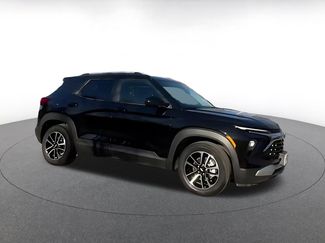 Used 2025 Chevrolet TrailBlazer LT video 2
