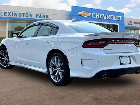 Used 2023 Dodge Charger GT image 2