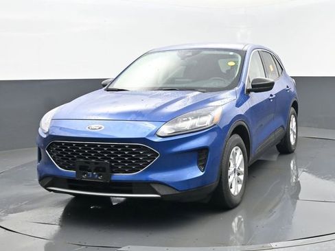 Used 2022 Ford Escape SE w/ Convenience Package image 3