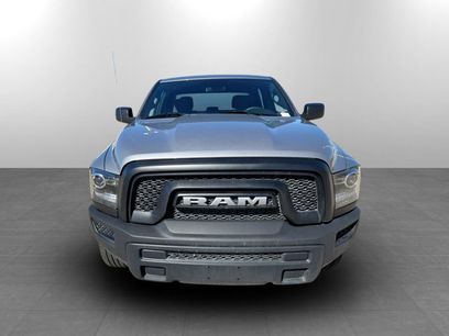 Used 2024 RAM 1500 Classic Warlock