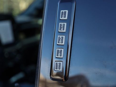 Used 2021 Ford F150 Tremor w/ Equipment Group 402A High image 14