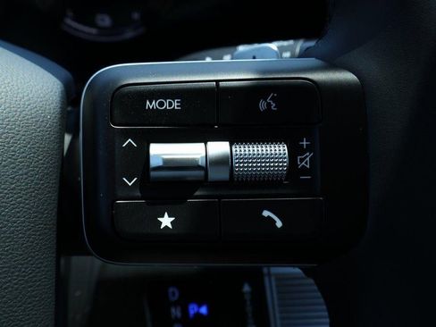 New 2026 Hyundai Santa Fe SEL image 12