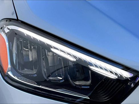 Used 2025 Mercedes-Benz GLE 350 4MATIC image 26