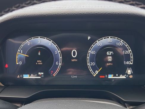 New 2026 Jeep Grand Cherokee L 2WD image 11