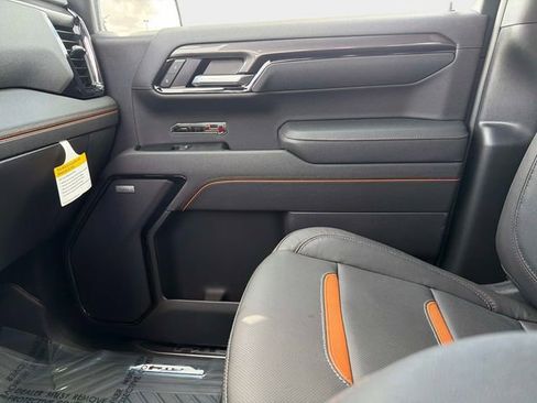 New 2026 GMC Sierra 1500 AT4 w/ AT4 Premium Package image 20