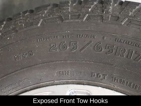 Used 2020 Ford Ranger XLT w/ Equipment Group 302A Luxury image 45