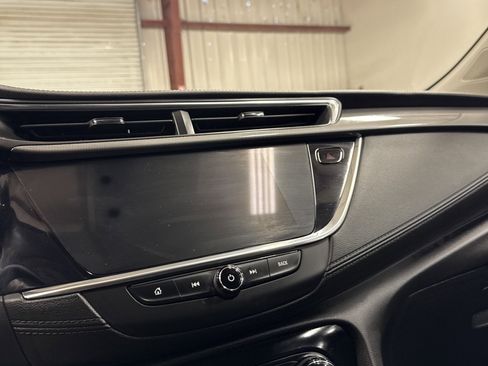 Used 2023 Buick Encore GX Preferred w/ Cold Weather Comfort Package image 12