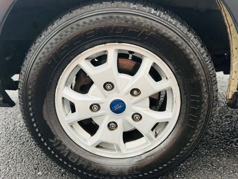 Used 2016 Ford Transit 250 130 Low Roof image 19