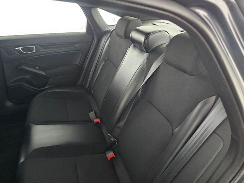 Used 2023 Honda Civic Sport image 17