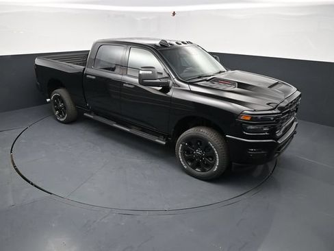 New 2026 RAM 2500 Tradesman AWD/4WD image 26