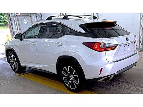 Used 2016 Lexus RX 350 AWD w/ Premium Package image 4