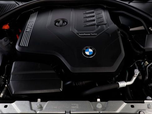 Certified 2025 BMW 230i xDrive Coupe w/ M Sport Package image 22