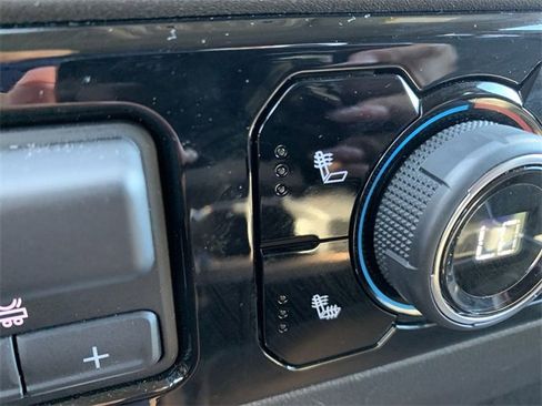 Used 2025 Chevrolet Silverado 2500 LT w/ Trail Boss Package image 28