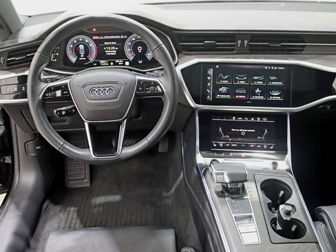 Used 2022 Audi A7 3.0T Prestige AWD/4WD image 16