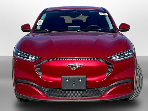 Used 2021 Ford Mustang Mach-E Select image 3