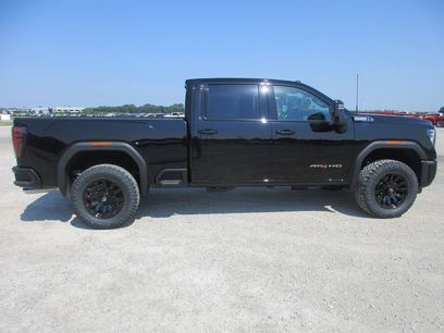 New 2026 GMC Sierra 2500 AT4